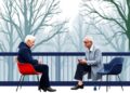 Loneliness, social isolation and healthy lifestyles linked to longer disease- and disorder-free lives