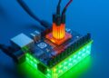 Low-cost Arduino platform enables pulsed-current synthesis of electrochemical nanostructures