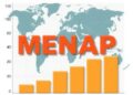 MENAP: efficient news-augmented asset pricing via cost-aware preference optimization