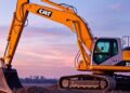 MIT engineers develop improved controller for operating construction excavators