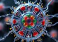 MIT engineers link bacteria to build living transistors