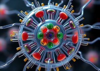 MIT engineers link bacteria to build living transistors