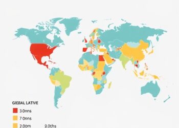 Machine Learning Reveals Global Health Aid Funding Disparities