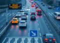 Machine and Deep Learning Advance Traffic Congestion Forecasting in Intelligent Transportation Systems