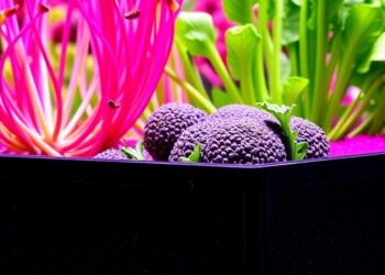 Marine Purple Bacterial Fertilizer Alters Mineralization, Nitrous Oxide Emissions and Broccoli Yield