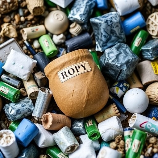 Materials Reports: Solid Waste and Ecomaterials Journal Invites Submissions