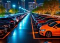 MetaPKLot unveils new benchmarks for vision-based parking lot management
