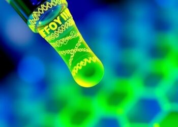 Microfluidic Production and Temperature-Driven Shape Changes in Formamidinium Lead Bromide Nanocrystals