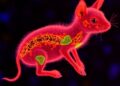 Microglial Maturation Across Species Guides Large-Animal Perinatal Brain Injury Research