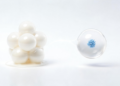 Milk Vesicles Could Bridge Nutrition and Precision Drug Delivery