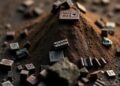 Minnesota Iron Ore May Enable More Sustainable, Affordable Semiconductor Manufacturing