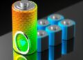 Modification strategies for lithium manganese iron phosphate (LMFP) cathode composite materials in lithium-ion batteries