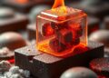 Molten salts enhance Fe–N–C catalysts, boosting zinc–air battery performance