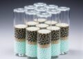 Multi-element doping boosts iron-rich sodium layered oxides for ampere-hour sodium-ion batteries