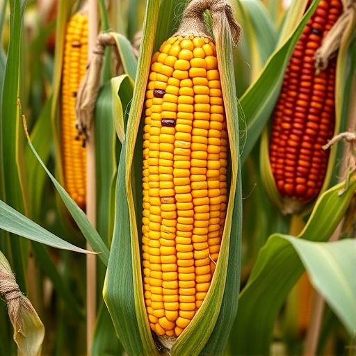 Multi-omics reveal conserved and lineage-specific defenses against southern corn rust in maize