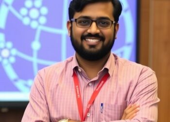 Murali Venkatesan to Present at 13th Aging Research and Drug Discovery Meeting