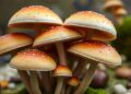 Mushrooms could soon help create your next handbag