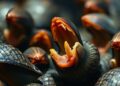 Mussels Show Signs of Fear, Too