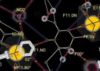 NMR Uncovers Hidden Electrolyte States, Pointing Toward Better Batteries