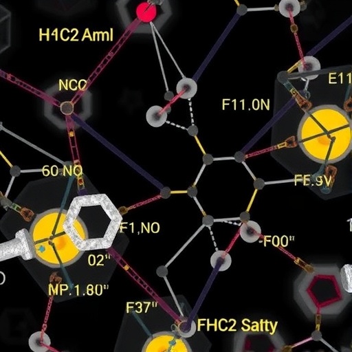NMR Uncovers Hidden Electrolyte States, Pointing Toward Better Batteries