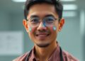 NUS Medicine professor tests himself, revealing a biological age 15 years younger