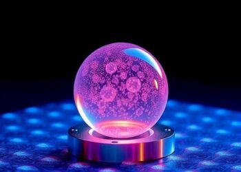 Nanophotonic Trap Combines Surface Forces, Blue-Detuned Evanescent Fields for Cold Atoms