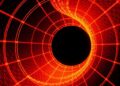 Nanoscale imaging reveals magnetic brightening of spin-polarized helical edge modes in ZrTe5