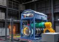 National labs collaborate to accelerate qualification of critical nuclear components