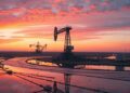 Natural gas drilling may increase salinity, potentially boosting radium levels in water