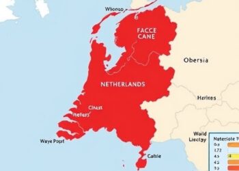 Netherlands Joins CTAO ERIC as Observer