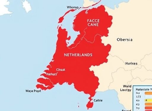 Netherlands Joins CTAO ERIC as Observer
