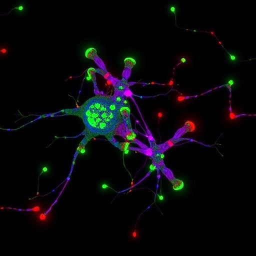 Neuroligin-3–CSPG4 mechanotransduction preserves oligodendrocyte progenitors and promotes glioma growth