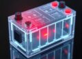 New Battery Design Promises Safer, Repairable, More Sustainable Electric Vehicles