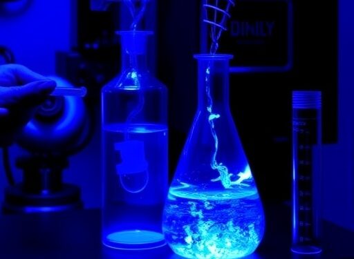 New Cobalt Prussian Blue Catalysts Boost Carbon Monoxide Oxidation