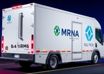 New Delivery Vehicle Advances Next-Generation mRNA Therapeutics