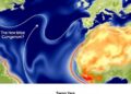 New Insights Reveal How the Atlantic Circulation Changes and Moves