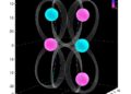 New Monogamy Inequalities for Entanglement of Assistance in Two-Qubit d-Dimensional Systems