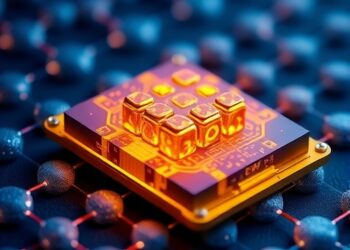 New Platform Enables Powerful Studies of Ions in Solid Materials