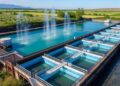 New Process Turns Wastewater Carbon Negative Through Sequential Heat and Electrochemical Treatment