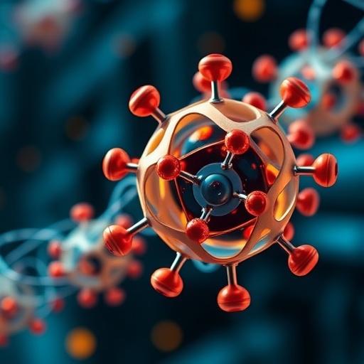 New Study Charts a Path Toward Democratizing Molecular Innovation
