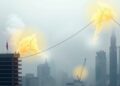 New analysis maps China’s ozone pollution pathways and mitigation strategies