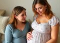 New book explores loss as a central part of pregnancy