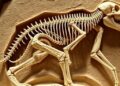 New fossil evidence upends long-held assumptions about how mammals gave birth