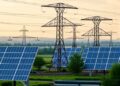 New framework quantifies uncertainty in distributed energy adoption across diverse grid structures