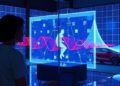 New holographic telepresence system captures and replays 3D wavefronts in real time