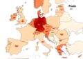 New meta-analysis maps Europe-wide spread of Echinococcus multilocularis in animals