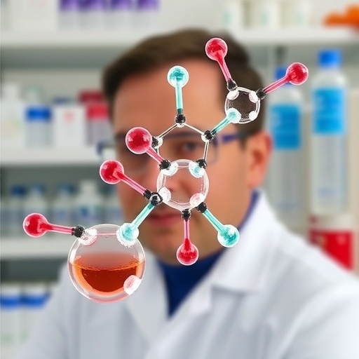 New method predicts Buchwald–Hartwig reactions reliably beyond familiar chemical data