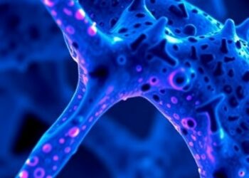 New method unlocks insights from preserved tissues