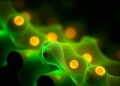 New platform enables long-lasting, air-stable persistent luminescence in amorphous organic materials