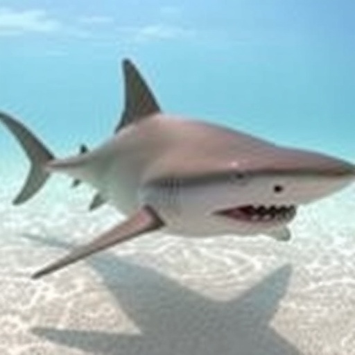New study sheds light on bonnethead sharks’ long-standing mystery